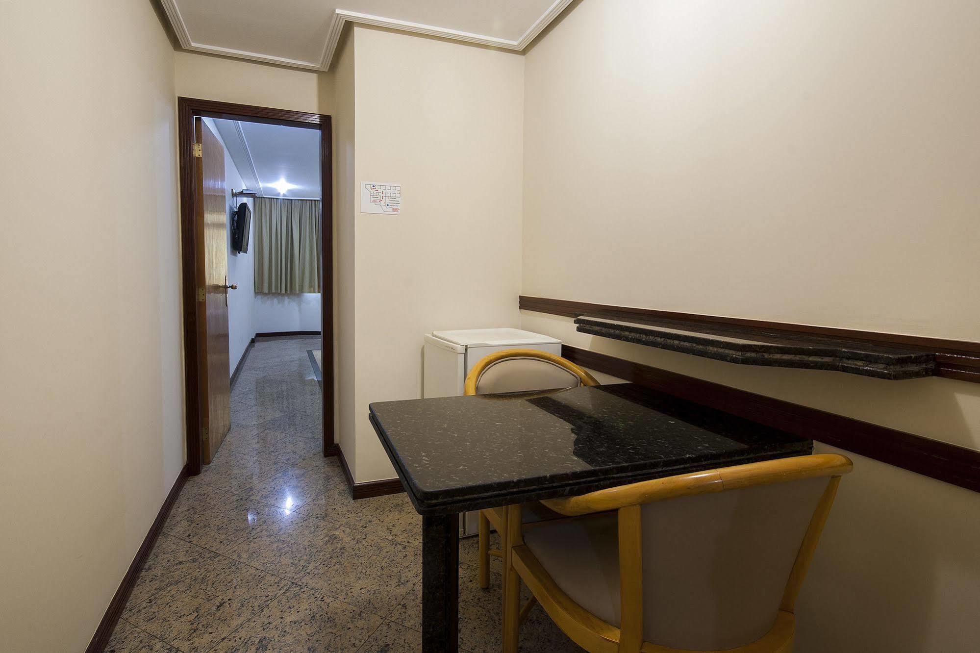 Hotel Metropole Rio Río de Janeiro